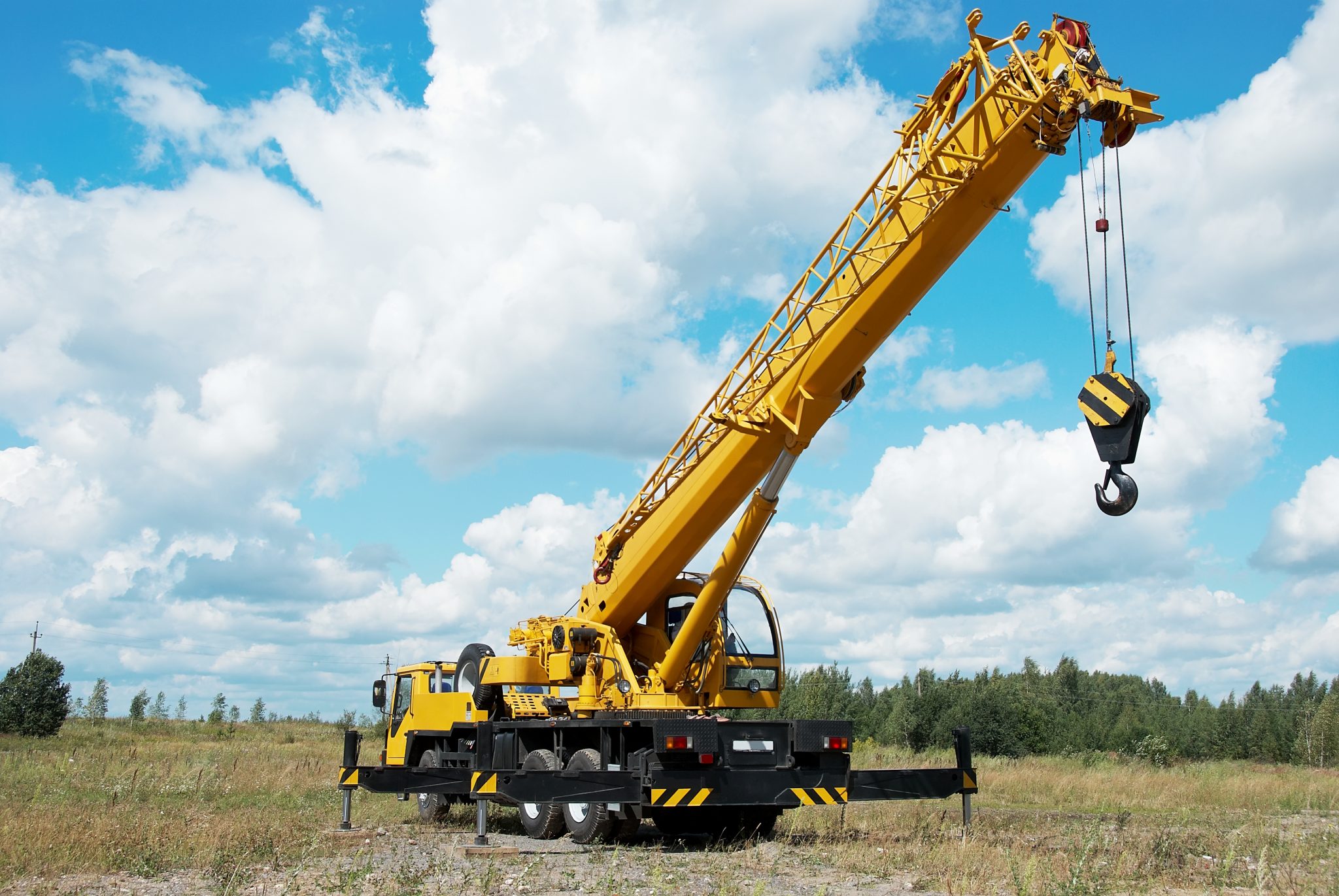 Precision Crane Training Prep Classes For Cco Certification 3586